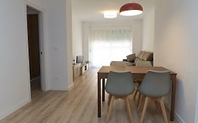 Central Park Apartment Valencia